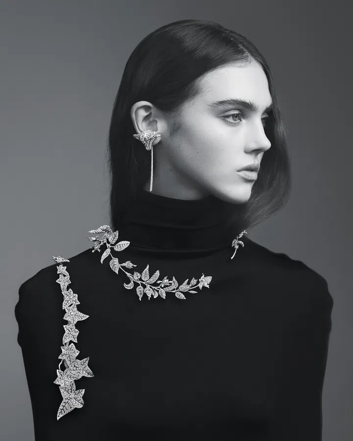 High Jewellery, Boucheron