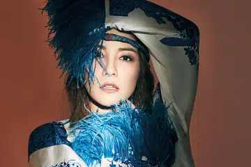 Fiona Xie, Crazy Rich Asian, Celebrity, 谢宛谕