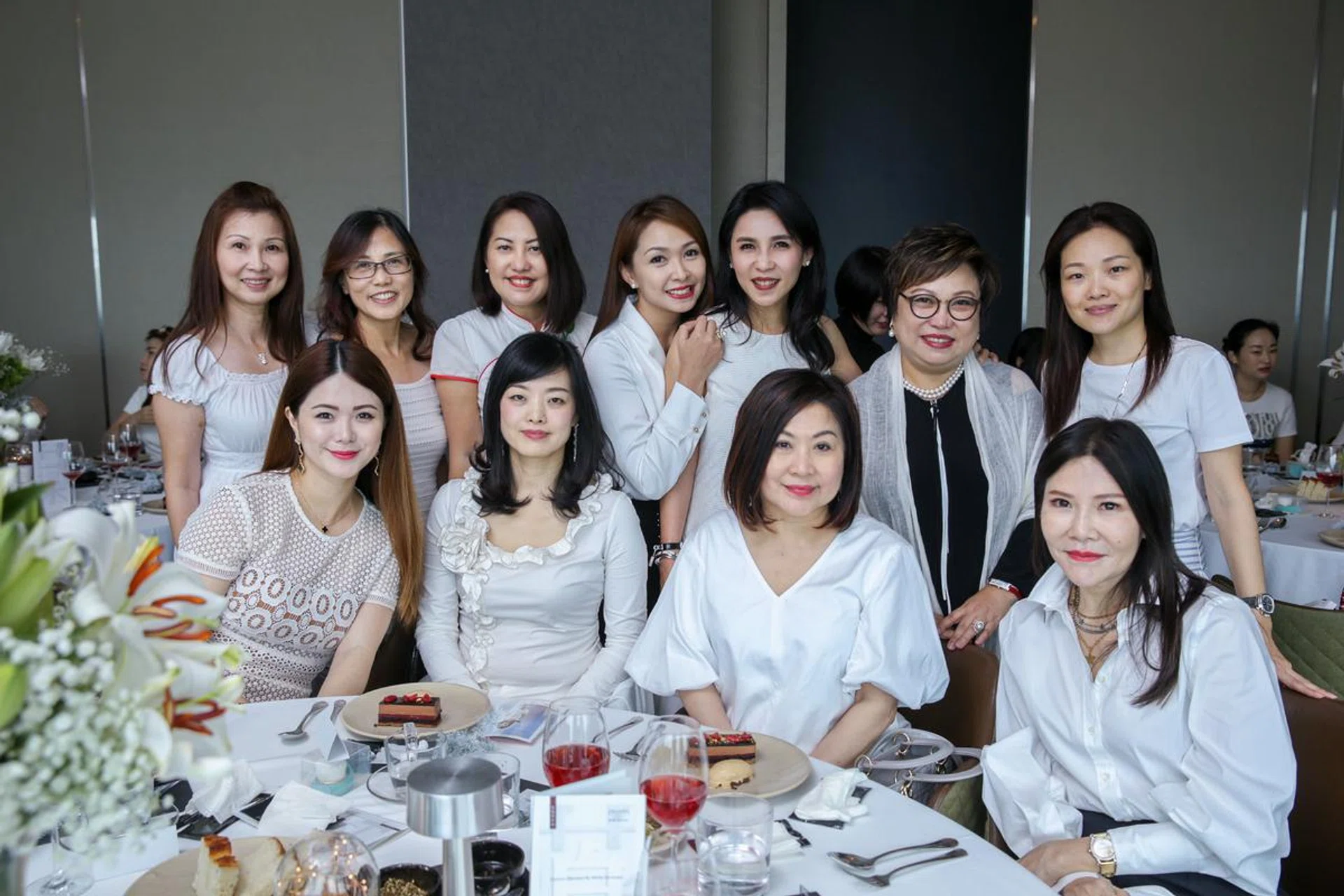 Make Up, Beauty, skincare, socialites, MTM, 保养，美容，名媛