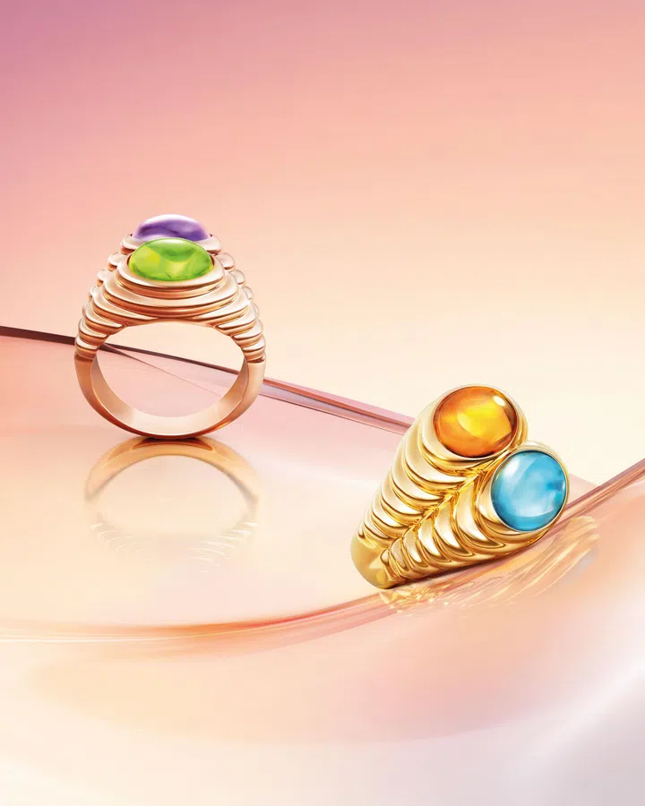 Bvlgari