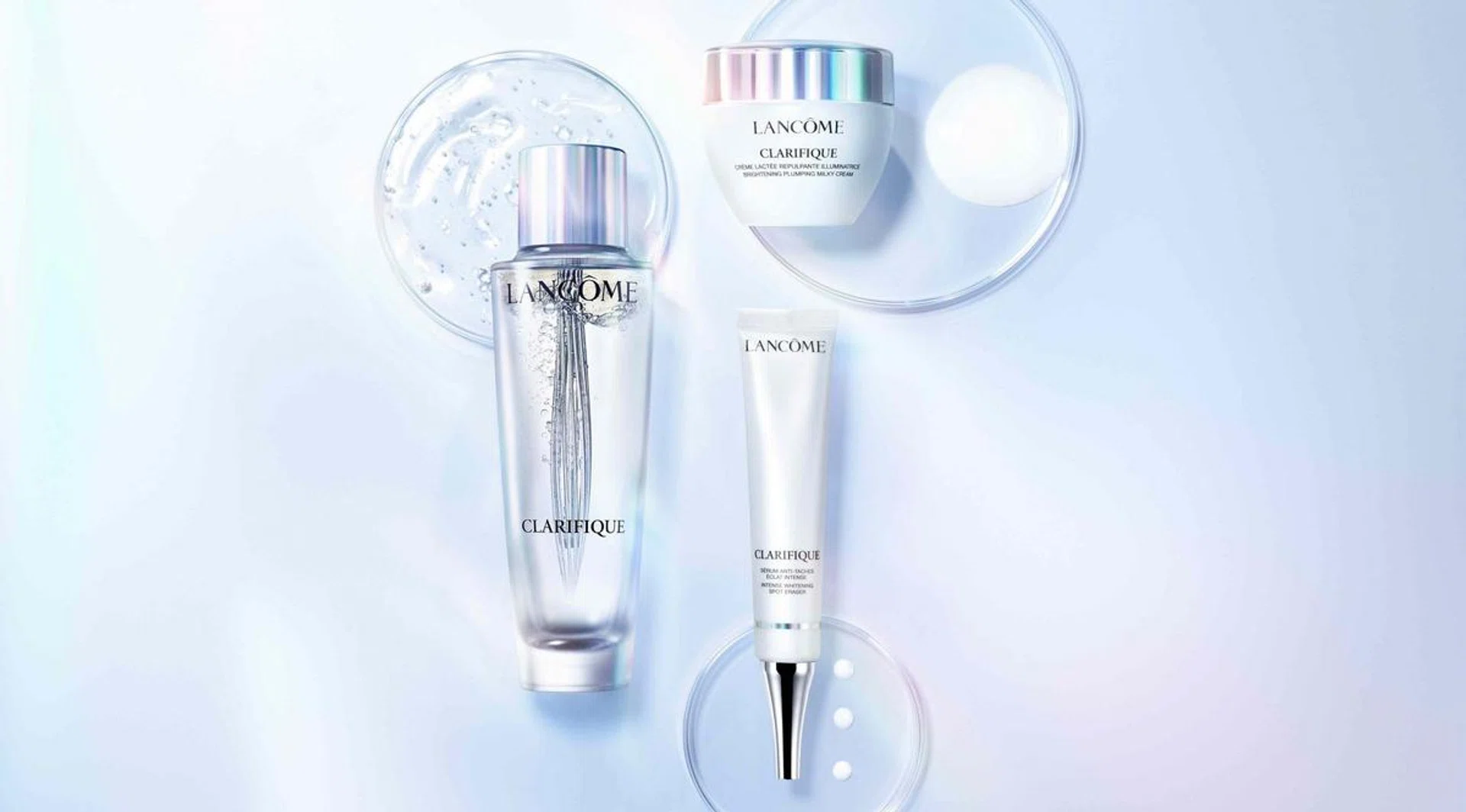 CLARIFIQUE_Lancome