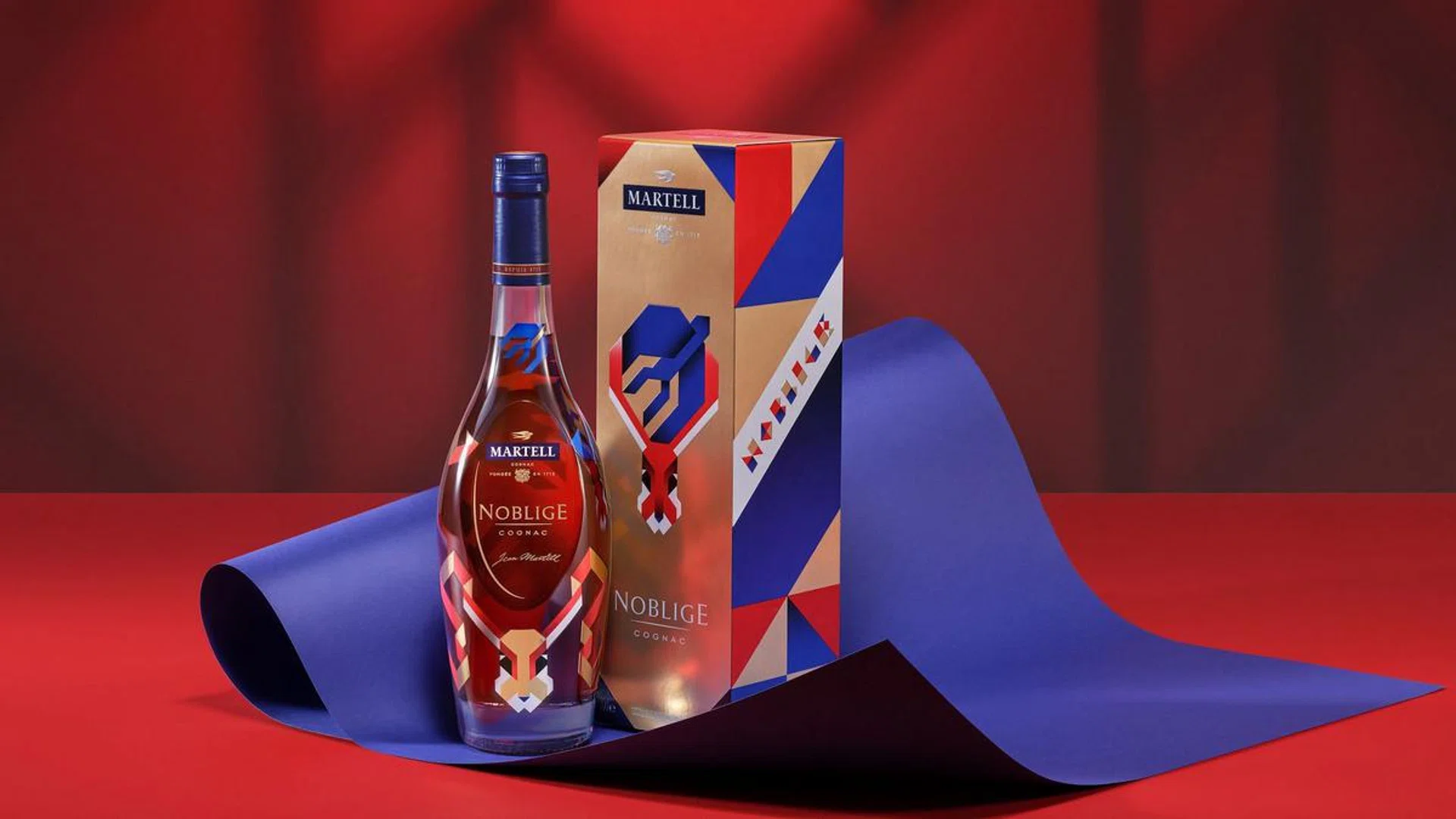 limited edition wines and spirits year of rabbit Chinese New Year 2023