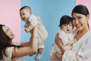 Poh Heng, Jewellery, Created for Love, Baby Collection, Baby jewellery, Poh Heng's Baby Collection, Gold Jewellery, Jewellery gifts, Gifts for Baby, Watches & Jewellery