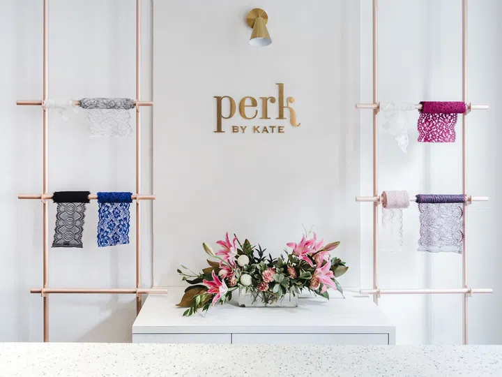 Perk By Kate Studio