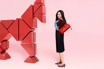 Chinese New Year, Year of The Horse, Fashion prada