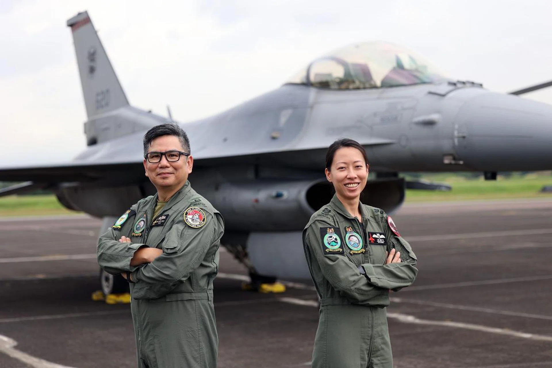 National Day 2022, NDP, Singapore