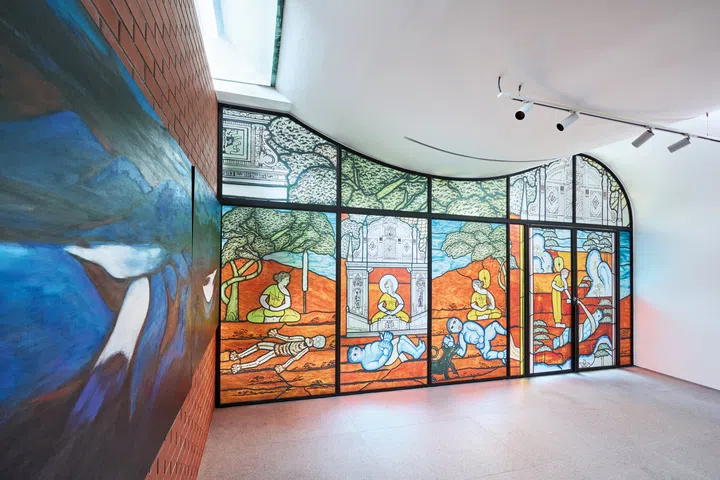 The Private Museum_Rachel Teo