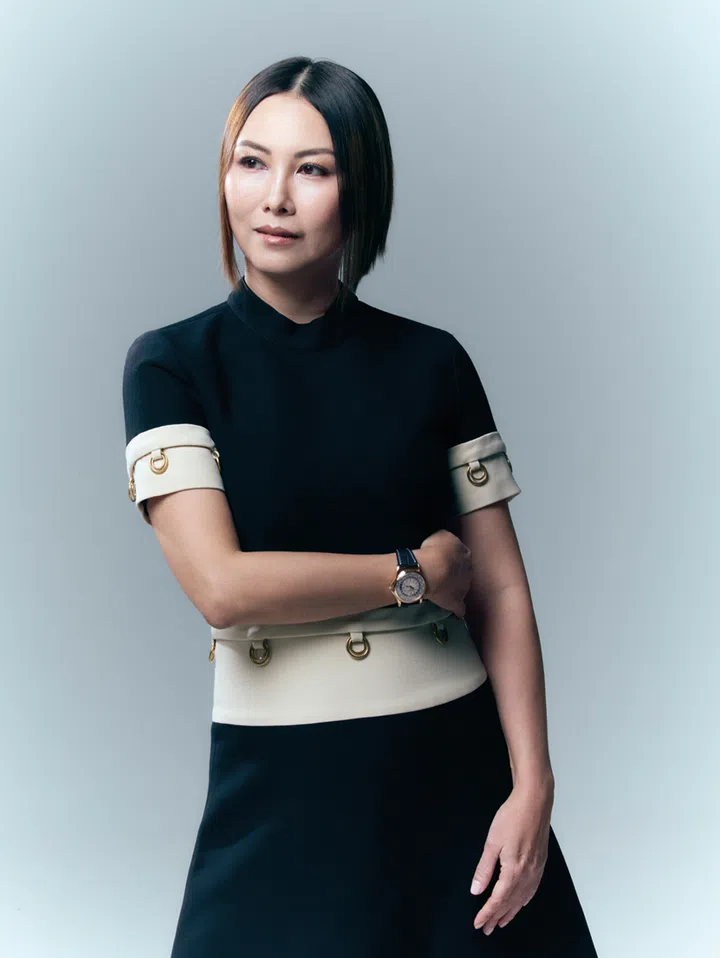 Watch Collectors, TickTockBelles, Deborah Wong, Watches