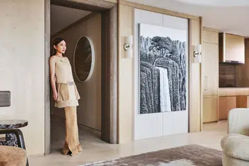 The Ivory Bridal， 洪锦媛，Ang Jinyuan