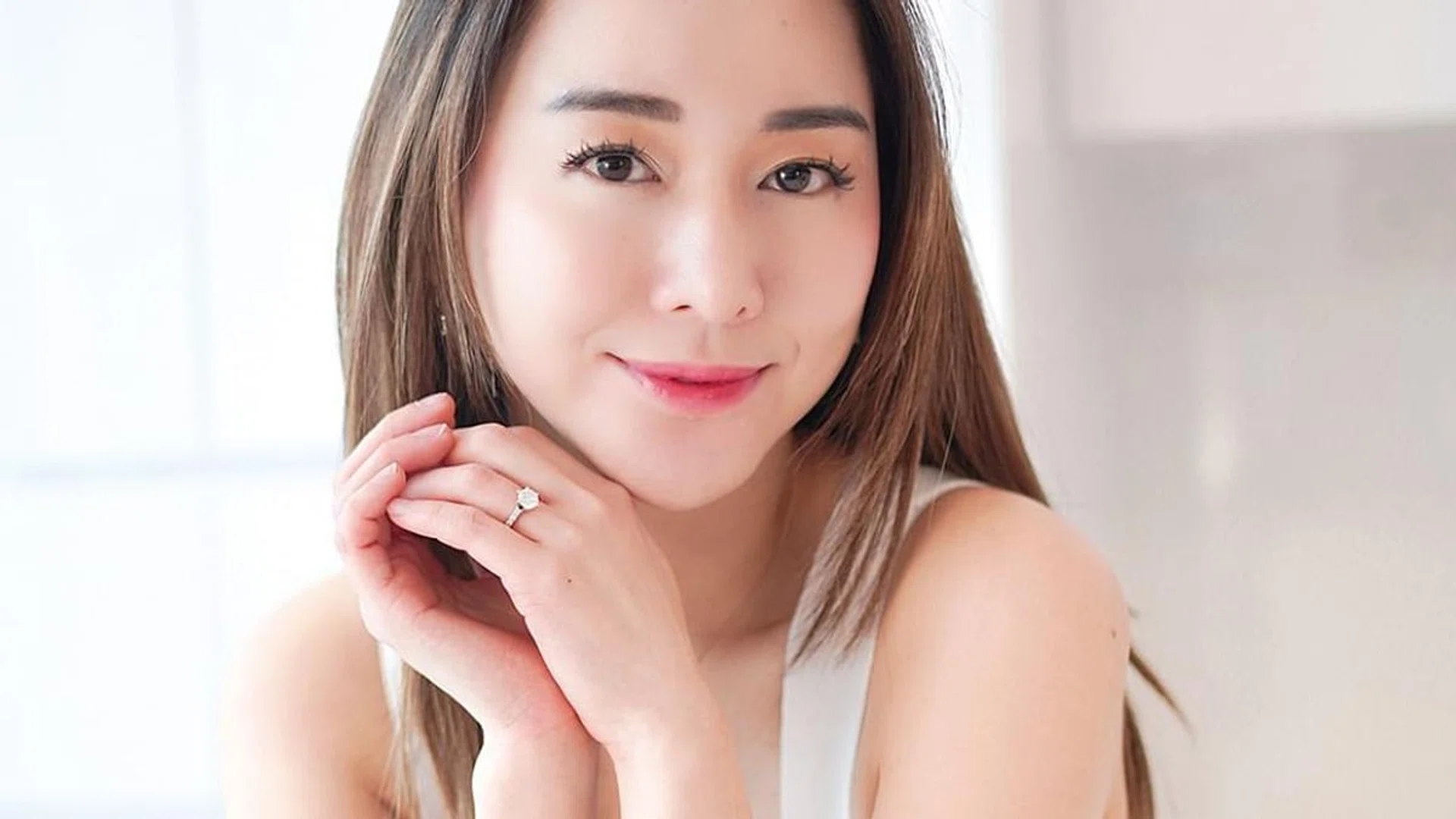 Louisa Leow, BMF, Beauty