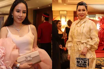 ICON BALL, ICON BALL 2024,