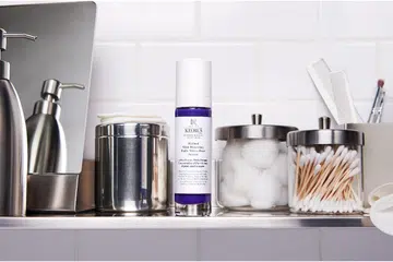 Kiehl's Retinol Skin-Renewing Daily Micro-Dose Serum-