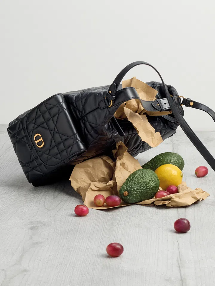 Luxury Handbag, Shoot Ideas, Supermarket, F&B, Gen Z