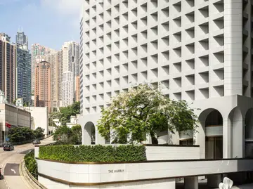 The Murray, Hong Kong, a Niccolo Hotel