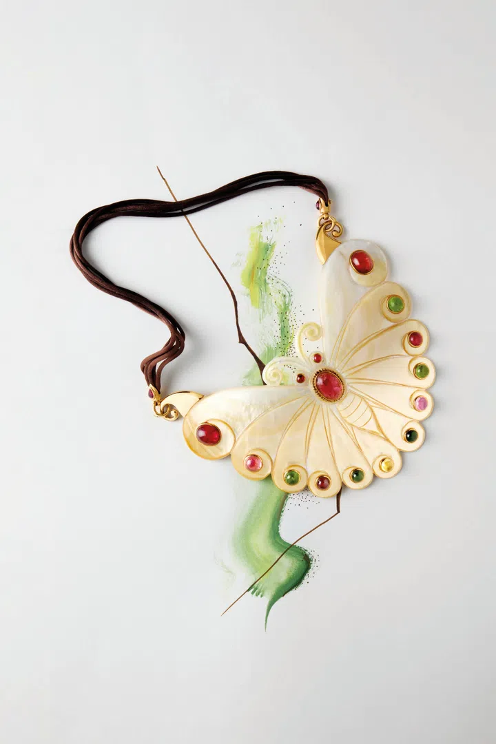 Singapore jewellery brands, Jewellery新加坡本地品牌珠宝, 国庆珠宝SG61: 戴上本地品牌珠宝饰品喜迎国庆
