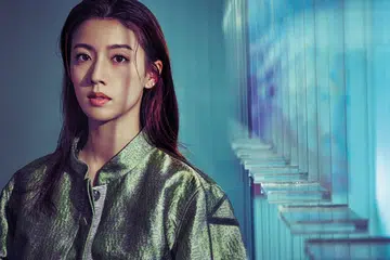 Sisley Choi, ICON digital cover, BMF The Aesthetics People, People