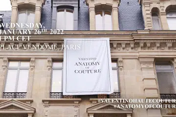 Valentino,Haute Couture