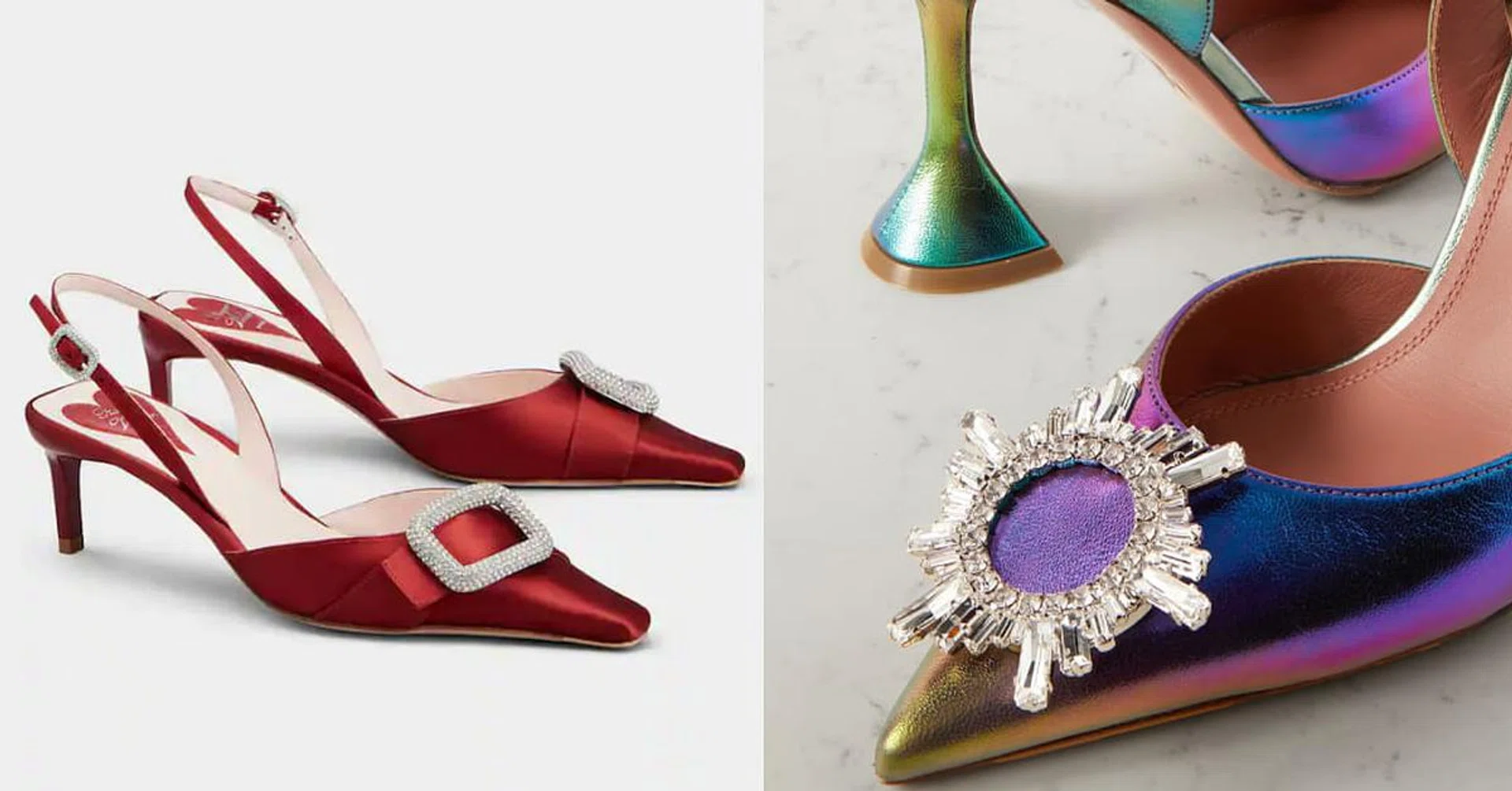 ICON Ball, ICON Ball 2024, Shoes
