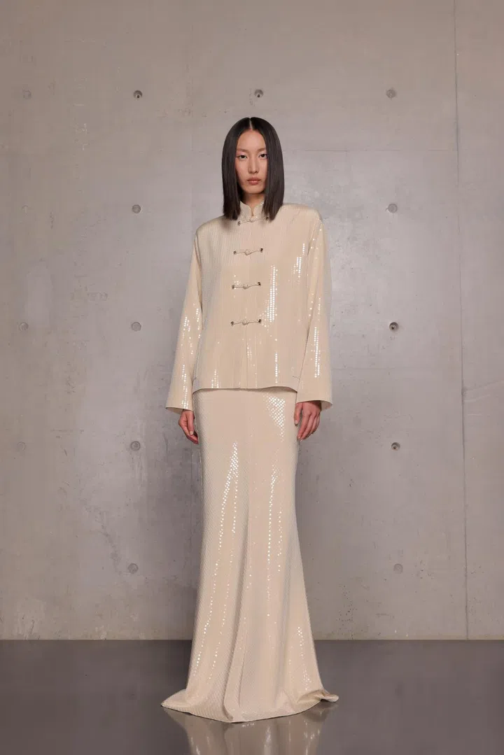 Max Mara Resort 2027,Shanghai