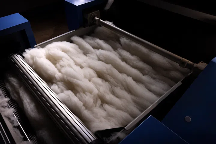 Loro Piana Baby Cashmere®羊绒