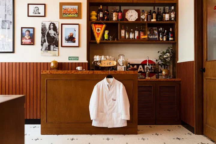 The World’s 50 Best Bars, Bar Leone, Bars, Cocktails, Bar Leone