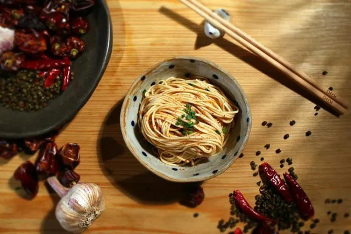 noodle