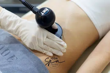 Mode Aesthetics, icon spa awards