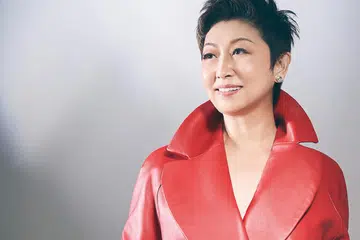 Jin Lu, STC, Board Member, Singapore Theatre