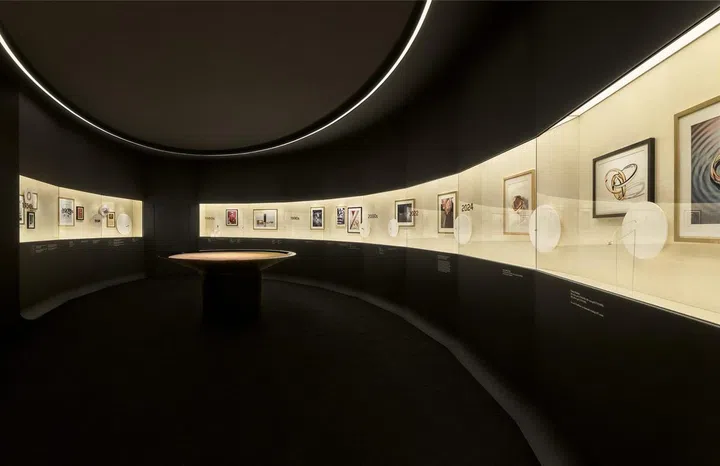 Things to do in Singapore, Cartier, Cartier Trinity 100 pop-up, Cartier Trinity, Jewellery
