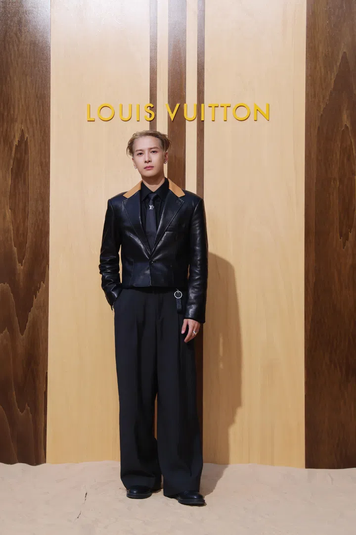 Men’s Fashion Week, Spring Summer 2027,Celebs