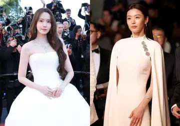 Cannes Film Festival, 康城影展, 明星珠宝