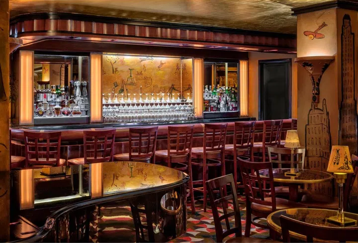 Photo : Rosewood The Carlyle