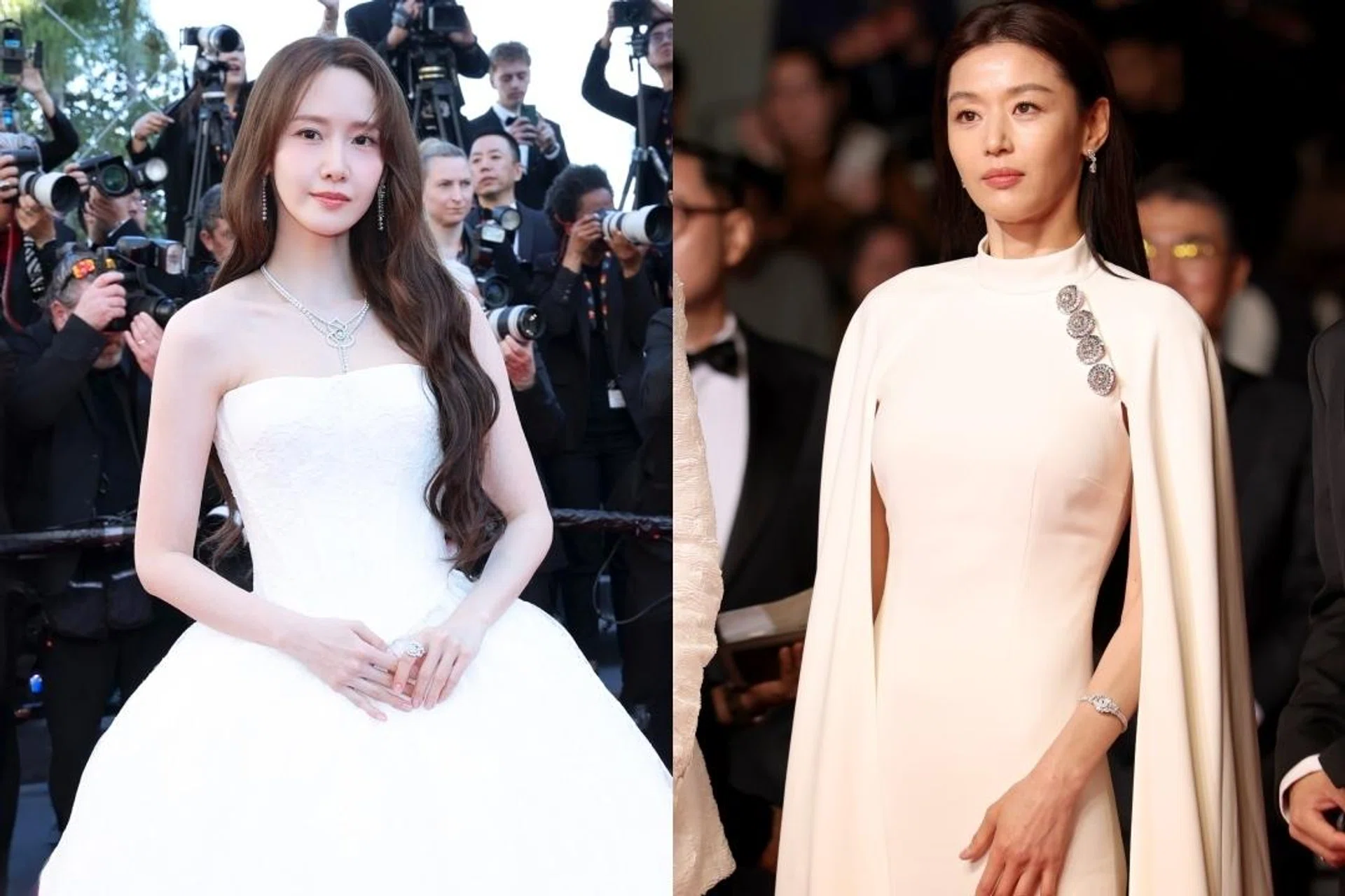 Cannes Film Festival, 康城影展, 明星珠宝