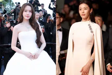 Cannes Film Festival, 康城影展, 明星珠宝