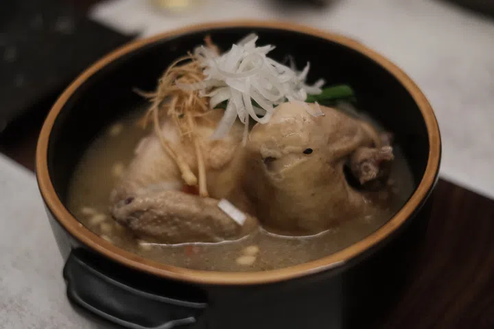 ICON Singapore, Modu