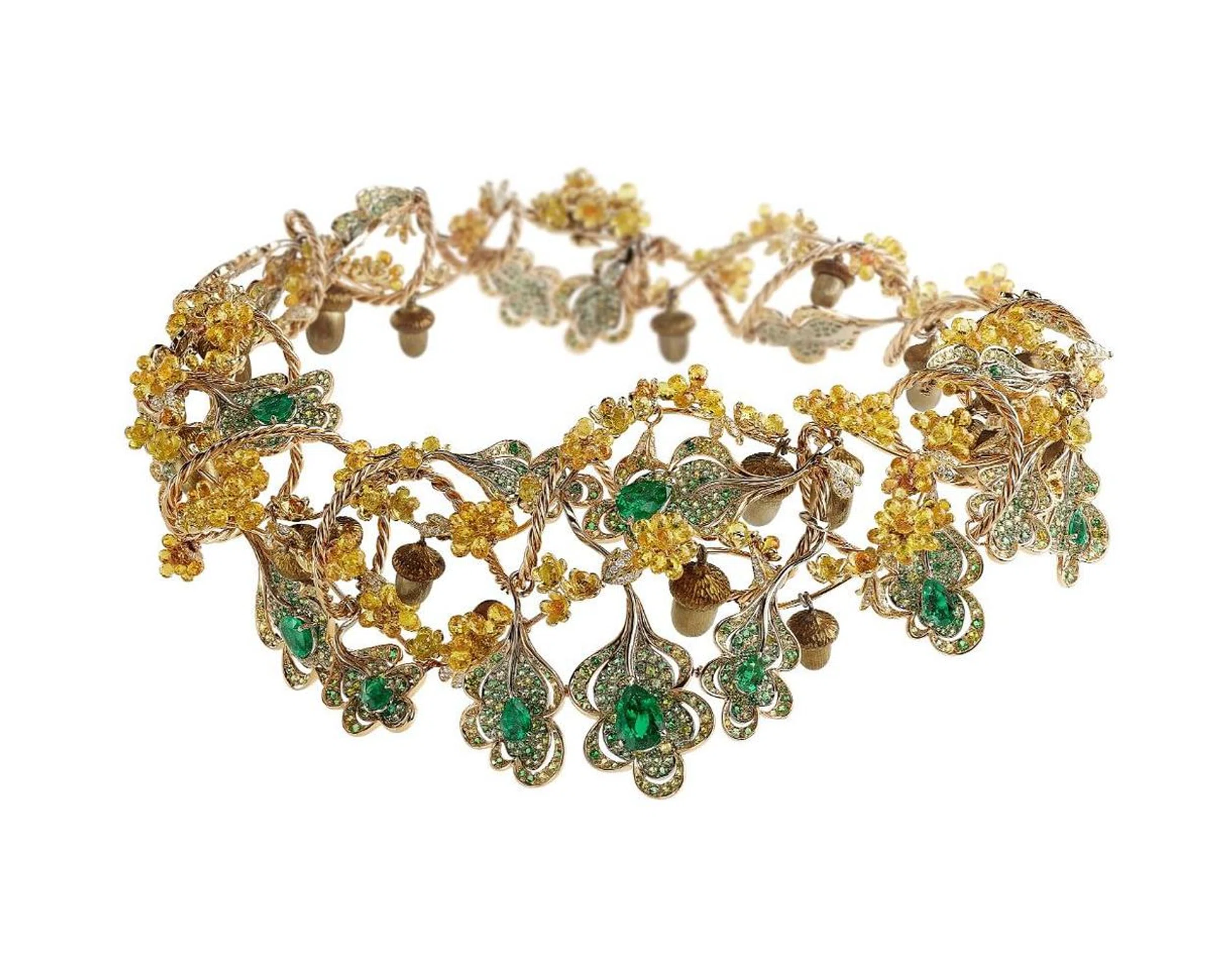 Chopard, Red Carpet, Red Carpet High Jewellery Collection, Red Carpet Collection 2024, Chopard High Jewellery, Cannes Film Festival