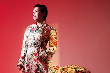 Kris Tan Kris Foundation