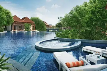 RWS Luxury Resorts and Attractions