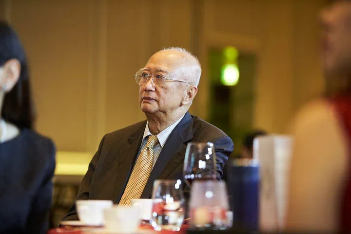 Tan Wan Chye