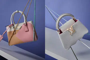 Fashion, Fall Winter 2023, Handbags, Luxury Handbags