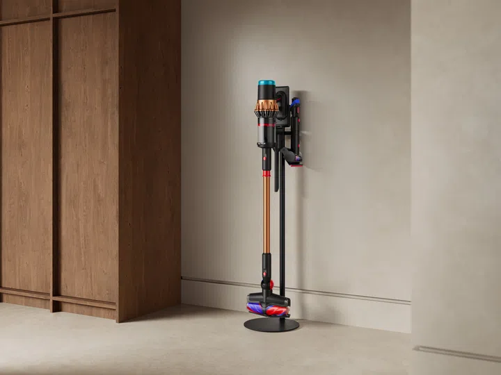 The Dyson V16 Piston Animal