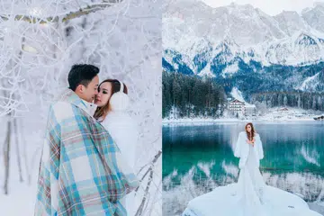 Lifestyle, Wedding, Willabelle Ong, Influencer, Fashion, King, Iceland, Wedding, Pre-Wedding, Photoshoot