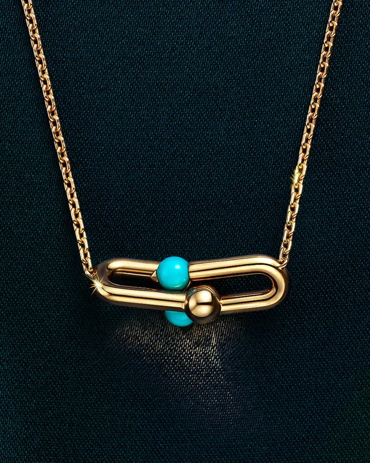 蒂芙尼, HardWear系列, Tiffany & Co.