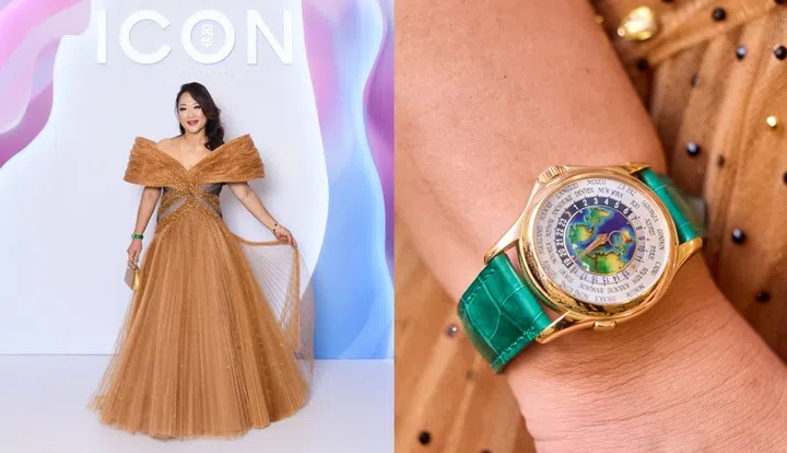 ICON Ball, ICON Ball 2025, Watches