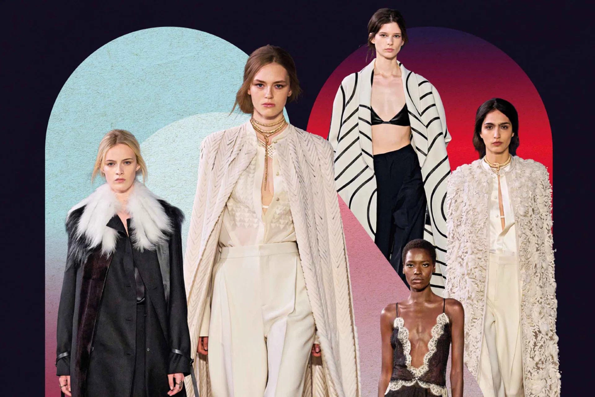 FENDI, HAUTE COUTURE