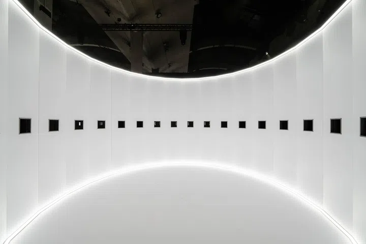 Valentino Haute Couture SS26,Specula Mundi