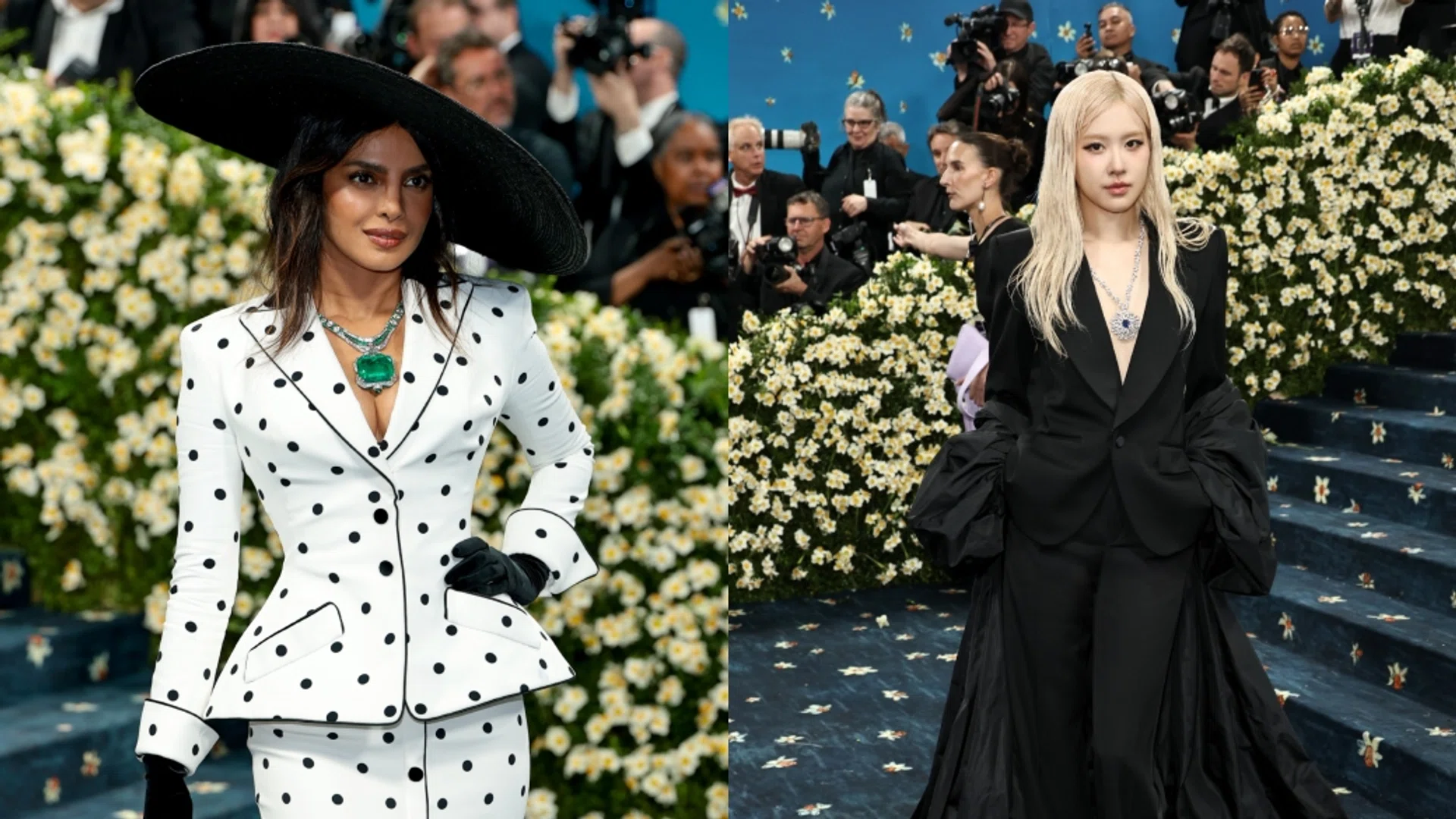 MET  Gala, MET Gala 2025