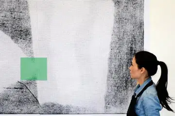 Singapore Art Week 2019, art, Lucy Liu
