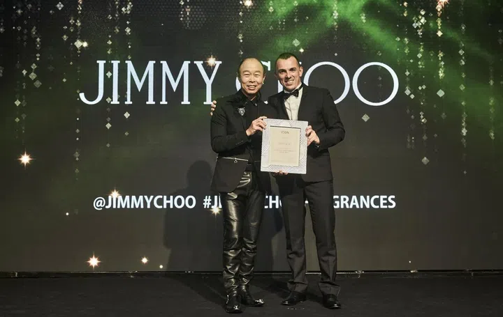 Geoff Tan & Renaud Boisson
