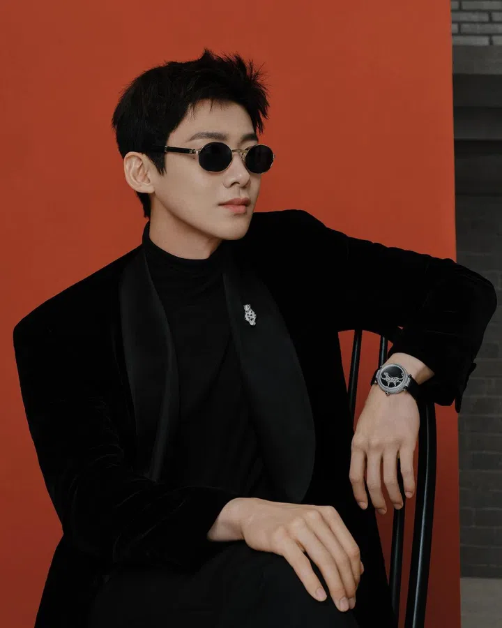 Photo courtesy of Cartier